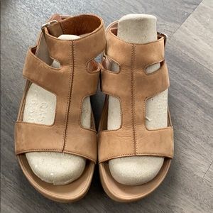Women’s fit flop sandals